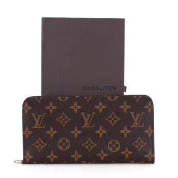 Louis Vuitton Monogram Canvas M61991 Canvas Accessory Ladies