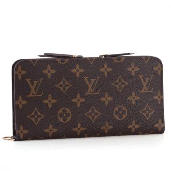 Louis Vuitton Monogram Canvas M61991 Canvas Accessory Ladies