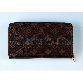 Cheap Louis Vuitton Zipped Purse