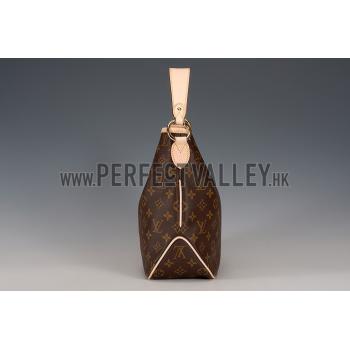 Replica Louis Vuitton Monogram Delightful MM