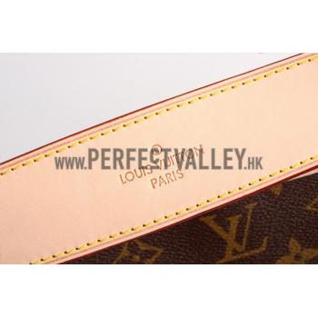 Replica Louis Vuitton Monogram Delightful MM