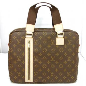 Louis Vuitton Monogram Canvas M40043 Canvas Large Totes Replica