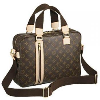 Louis Vuitton Monogram Canvas M40043 Canvas Large Totes Replica