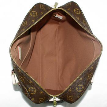 Louis Vuitton Monogram Canvas M40043 Canvas Large Totes Replica