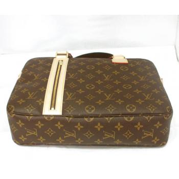 Louis Vuitton Monogram Canvas M40043 Canvas Large Totes Replica