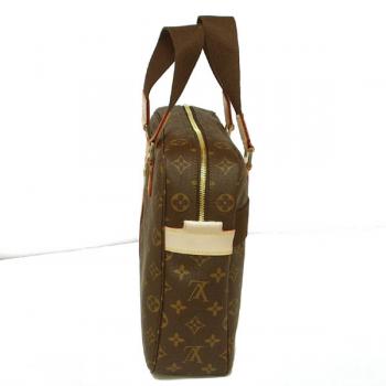 Louis Vuitton Monogram Canvas M40043 Canvas Large Totes Replica