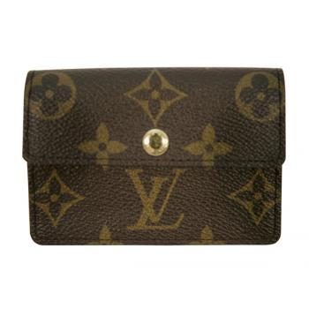 Cheap Louis Vuitton Monogram Canvas M58007 Small Accessory Unisex Replica