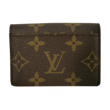 Cheap Louis Vuitton Monogram Canvas M58007 Small Accessory Unisex Replica