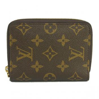 Louis Vuitton Monogram Canvas R21047 Small Accessory Unisex