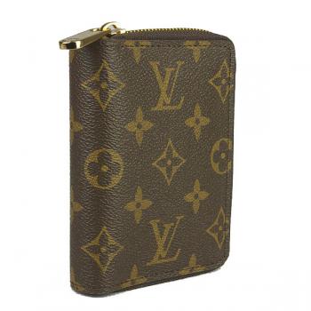 Louis Vuitton Monogram Canvas R21047 Small Accessory Unisex