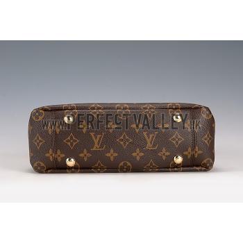 Cheap Louis Vuitton Monogram Pallas BB Havane PM Bag