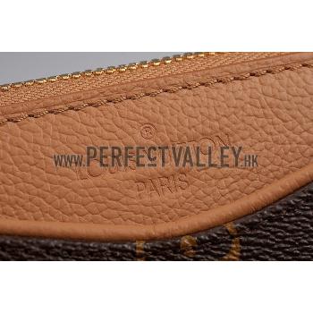 Cheap Louis Vuitton Monogram Pallas BB Havane PM Bag