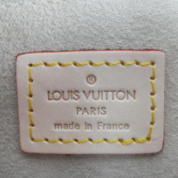 Louis Vuitton Monogram Canvas M42426 Brown Medium HandBags