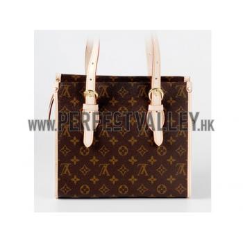 Louis Vuitton Monogram Popincourt Haut