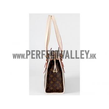 Louis Vuitton Monogram Popincourt Haut