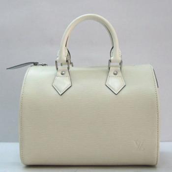 Louis Vuitton EPI Leather M59232 Small HandBags Ladies