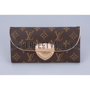 Cheap Louis Vuitton Monogram Eugenie