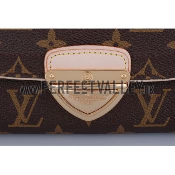 Cheap Louis Vuitton Monogram Eugenie