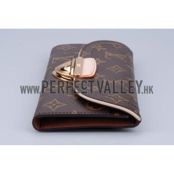 Cheap Louis Vuitton Monogram Eugenie