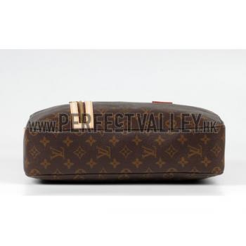 Louis Vuitton Monogram Bosphore