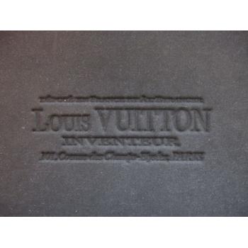 Louis Vuitton Damier Canvas N58026 Grey Canvas Large Bags