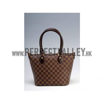 Louis Vuitton Damier Canvas Saleya PM