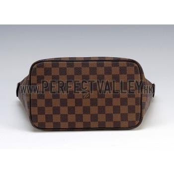 Louis Vuitton Damier Canvas Saleya PM