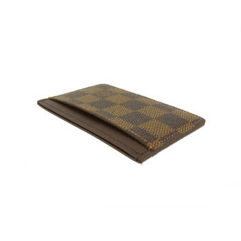 Replica Louis Vuitton Damier Canvas N61742 Small Accessory Unisex