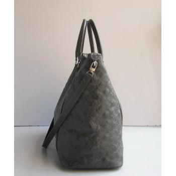 Quality Louis Vuitton Antheia M97066 Grey Large 3way Replica