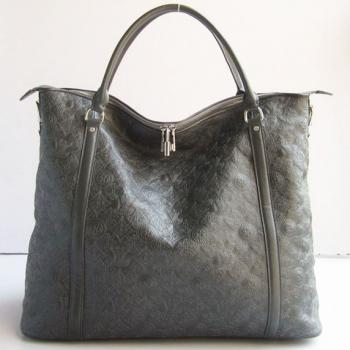 Quality Louis Vuitton Antheia M97066 Grey Large 3way Replica