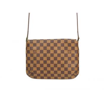 Replica Louis Vuitton Damier Canvas N51301 Canvas Small Unisex Handbags