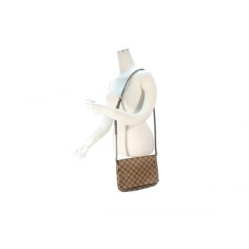 Replica Louis Vuitton Damier Canvas N51301 Canvas Small Unisex Handbags