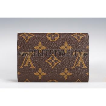 Louis Vuitton Monogram Canvas Rosalie Coin Purse Yellow 18926998