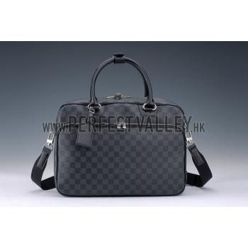 Louis Vuitton Damier Graphite Icare