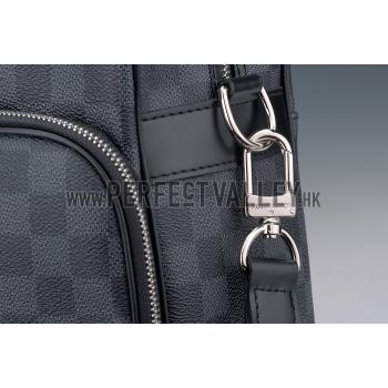 Louis Vuitton Damier Graphite Icare