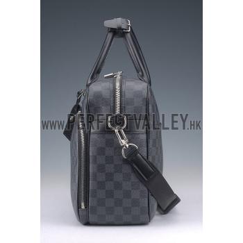 Louis Vuitton Damier Graphite Icare