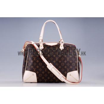 Louis Vuitton Monogram Retiro GM