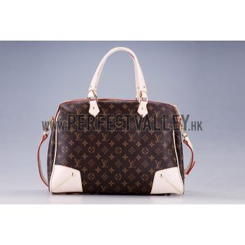 Louis Vuitton Monogram Retiro GM