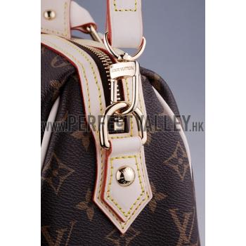 Louis Vuitton Monogram Retiro GM