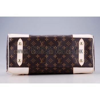 Louis Vuitton Monogram Retiro GM