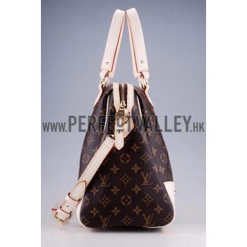 Louis Vuitton Monogram Retiro GM