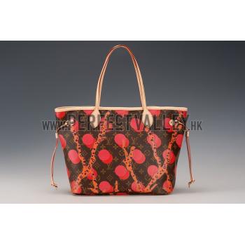 Louis Vuitton Neverfull Ramages