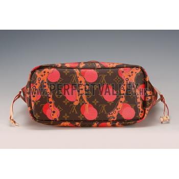 Louis Vuitton Neverfull Ramages