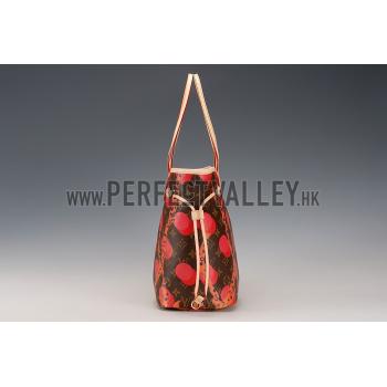 Louis Vuitton Neverfull Ramages