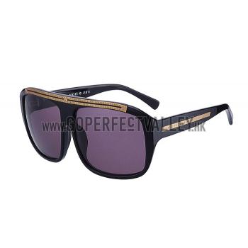 Louis Vuitton Evidence Black Sunglasses 307856