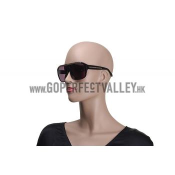 Louis Vuitton Evidence Black Sunglasses 307856