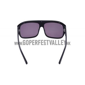 Louis Vuitton Evidence Black Sunglasses 307856