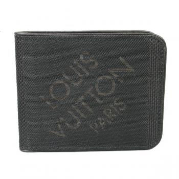 Cheap Louis Vuitton Damier Geant M93548 Black Wallet Mens