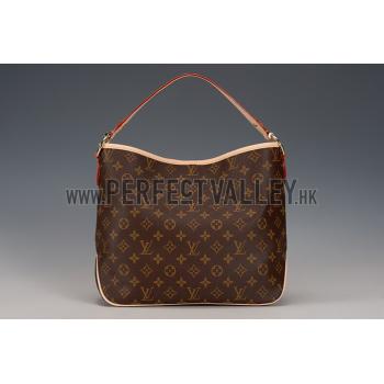 Louis Vuitton Monogram Delightful PM