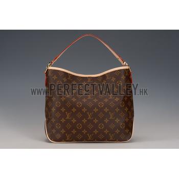 Louis Vuitton Monogram Delightful PM